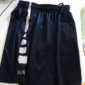 Nike Elite Shorts